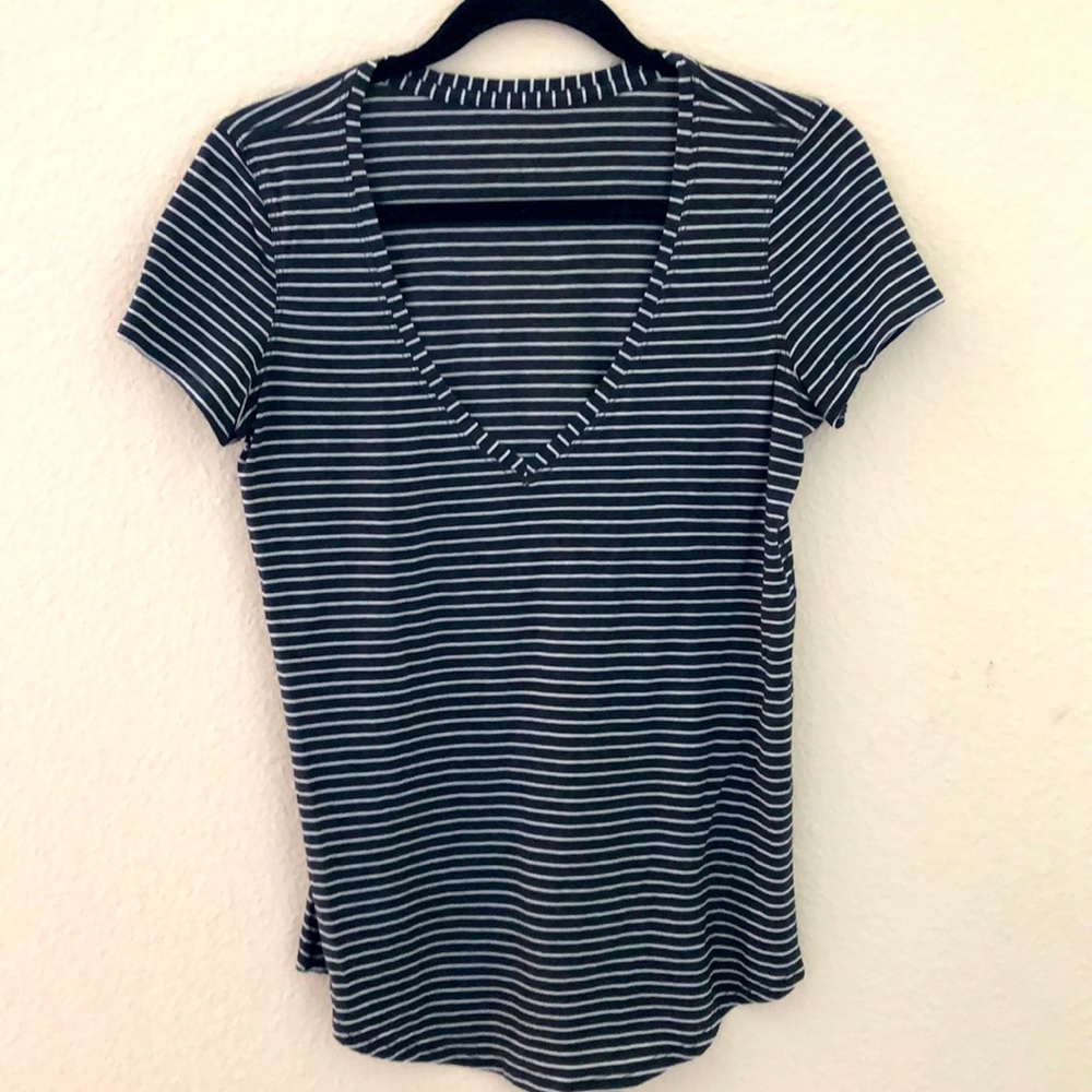 Lululemon Love Tee